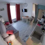 Lou Maset 2 Apartmán