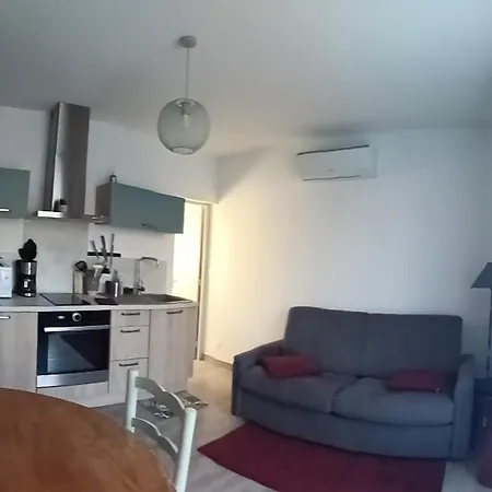 Apartmán Lou Maset 2 *