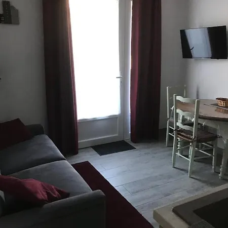 Lou Maset 2 Apartmán