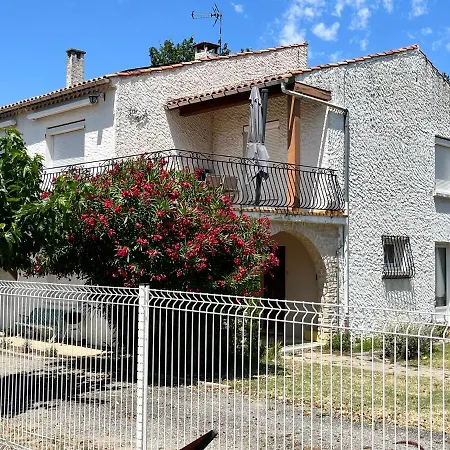 Lou Maset 2 Saint-Paul-Trois-Chateaux