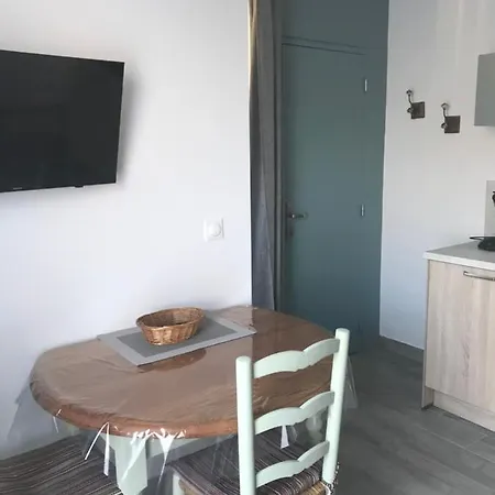 Apartamento Lou Maset 2